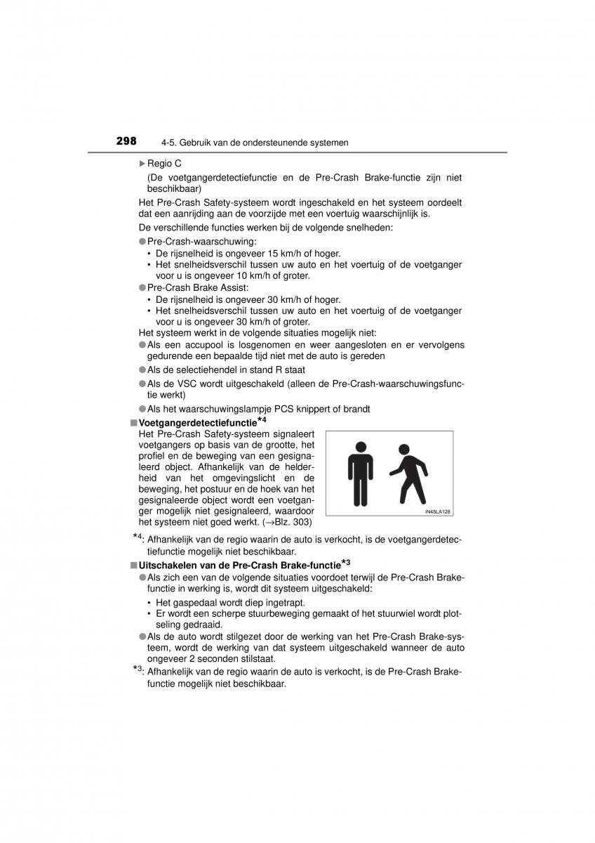 Toyota RAV4 IV 4 handleiding / page 298