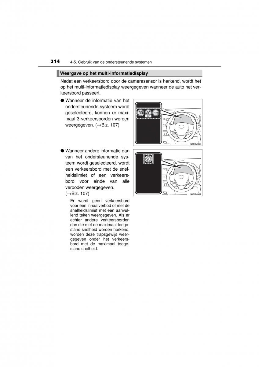 Toyota RAV4 IV 4 handleiding / page 314