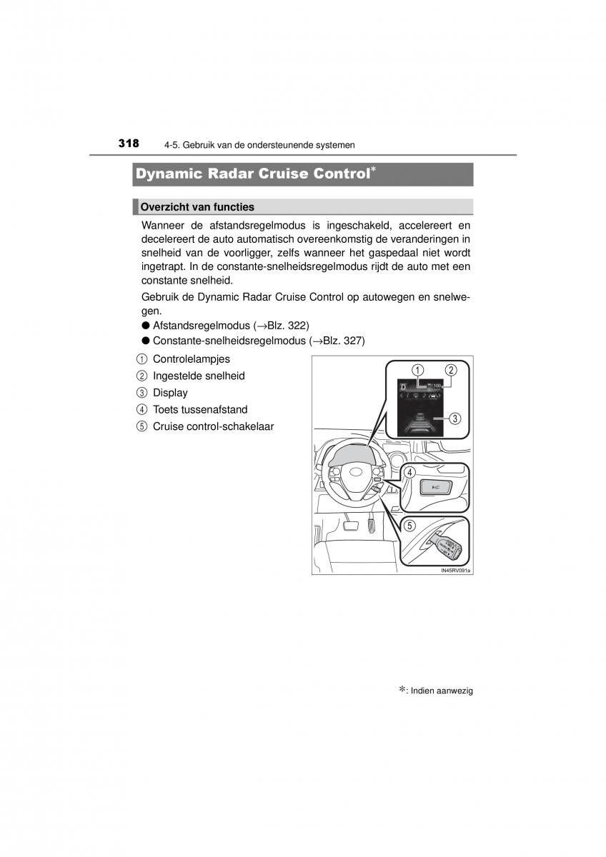 Toyota RAV4 IV 4 handleiding / page 318