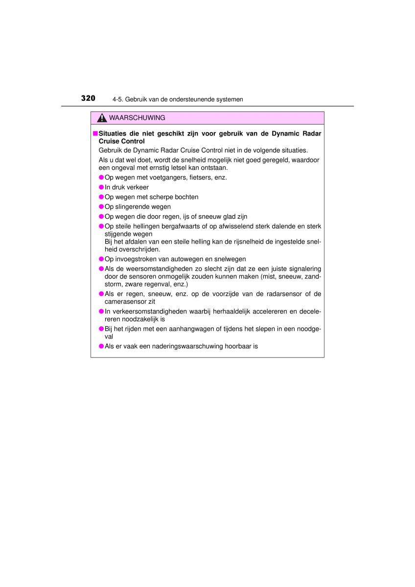 Toyota RAV4 IV 4 handleiding / page 320