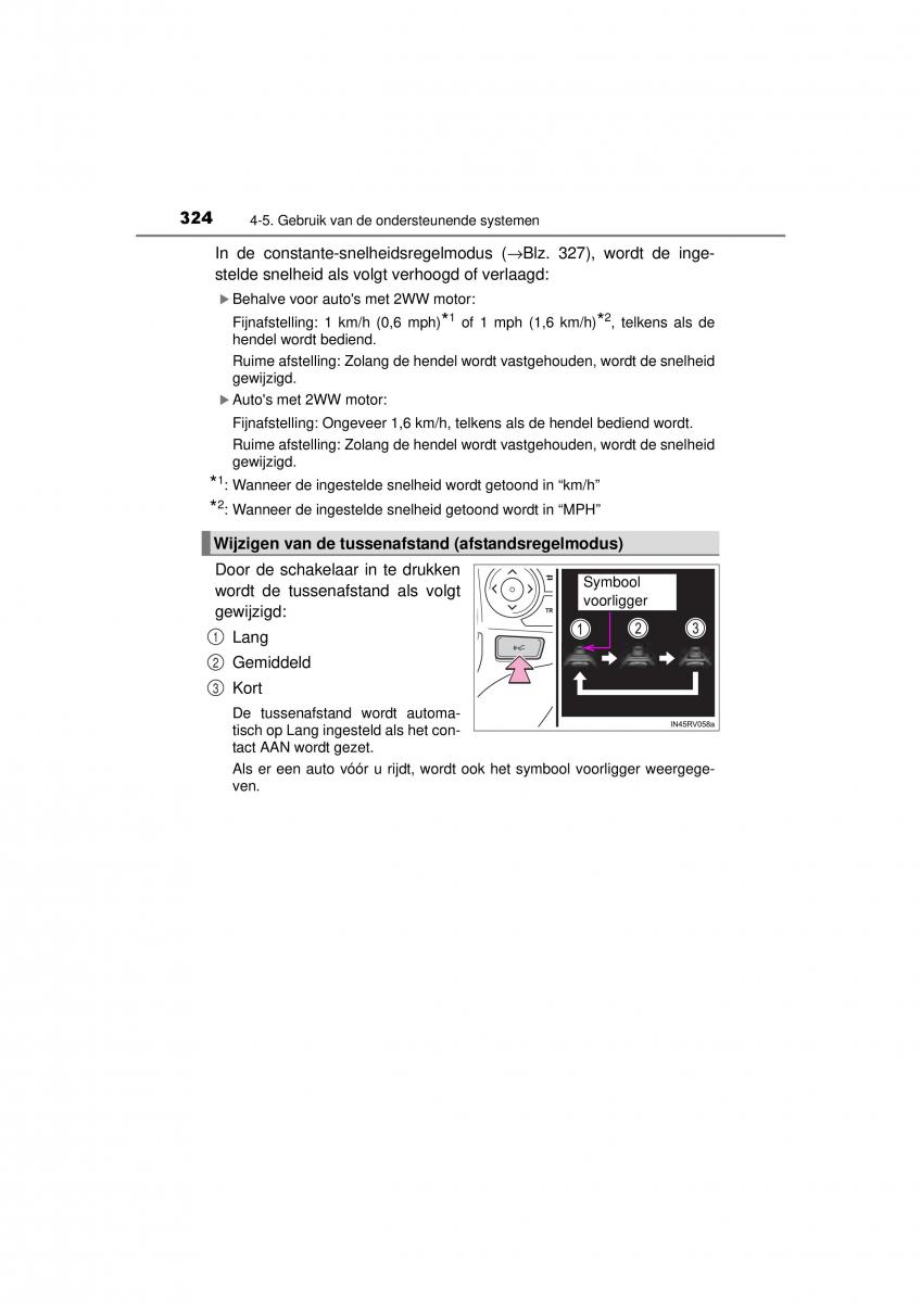 Toyota RAV4 IV 4 handleiding / page 324