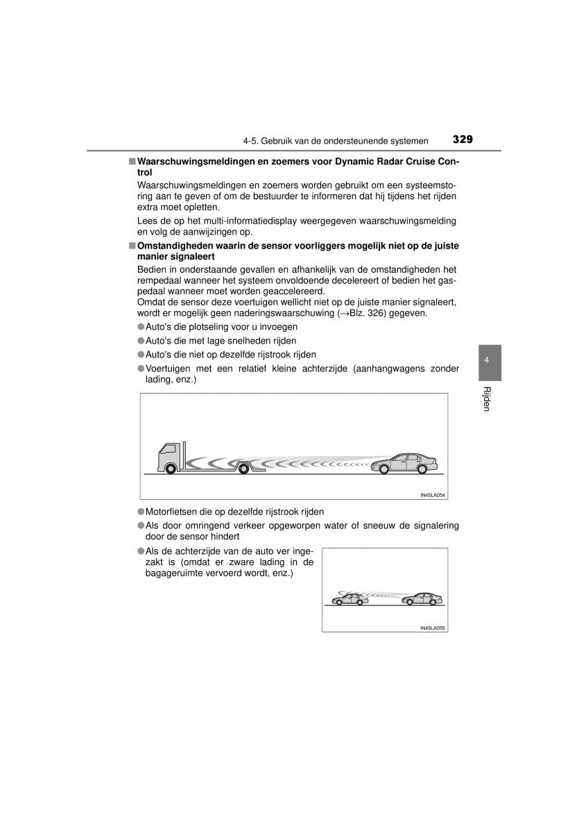 Toyota RAV4 IV 4 handleiding / page 329