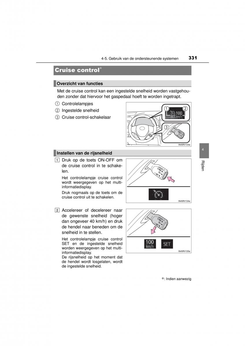 Toyota RAV4 IV 4 handleiding / page 331