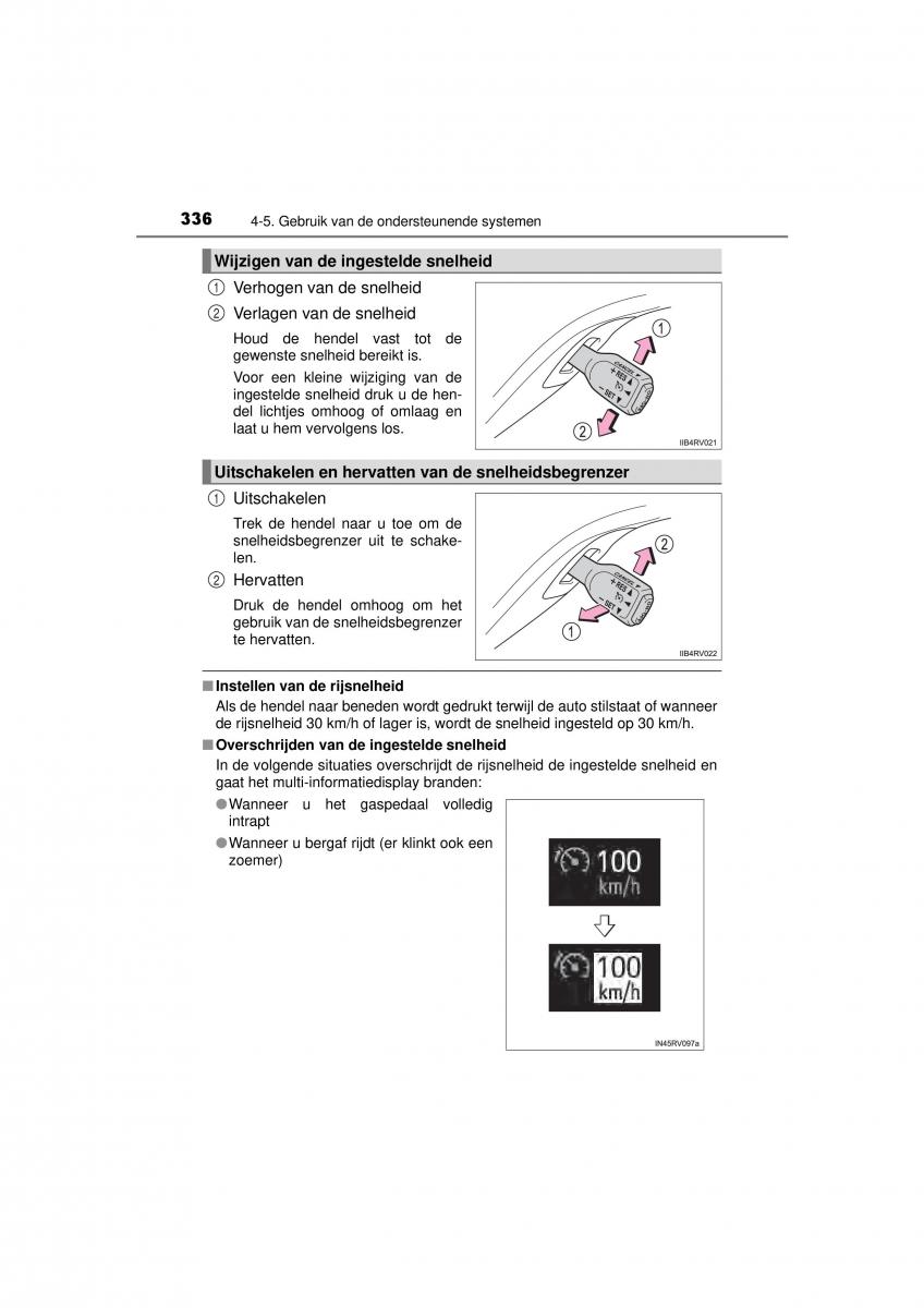 Toyota RAV4 IV 4 handleiding / page 336