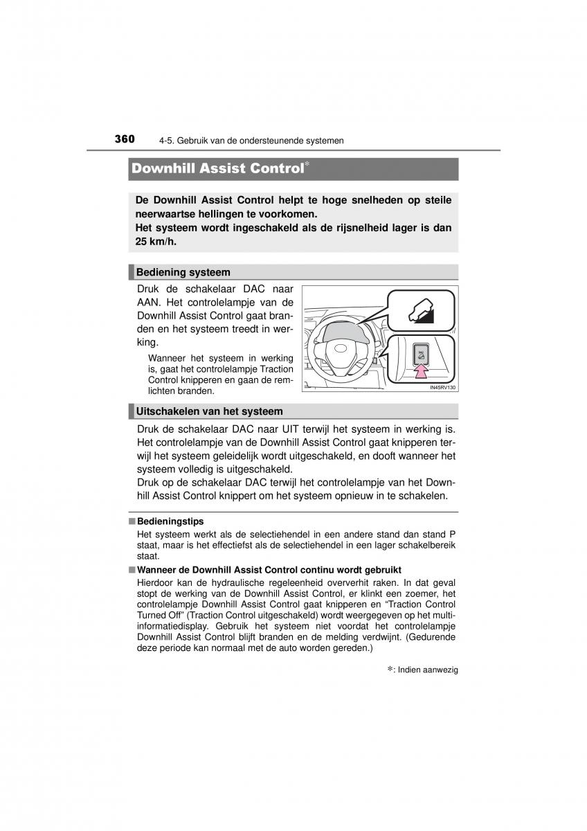 Toyota RAV4 IV 4 handleiding / page 360