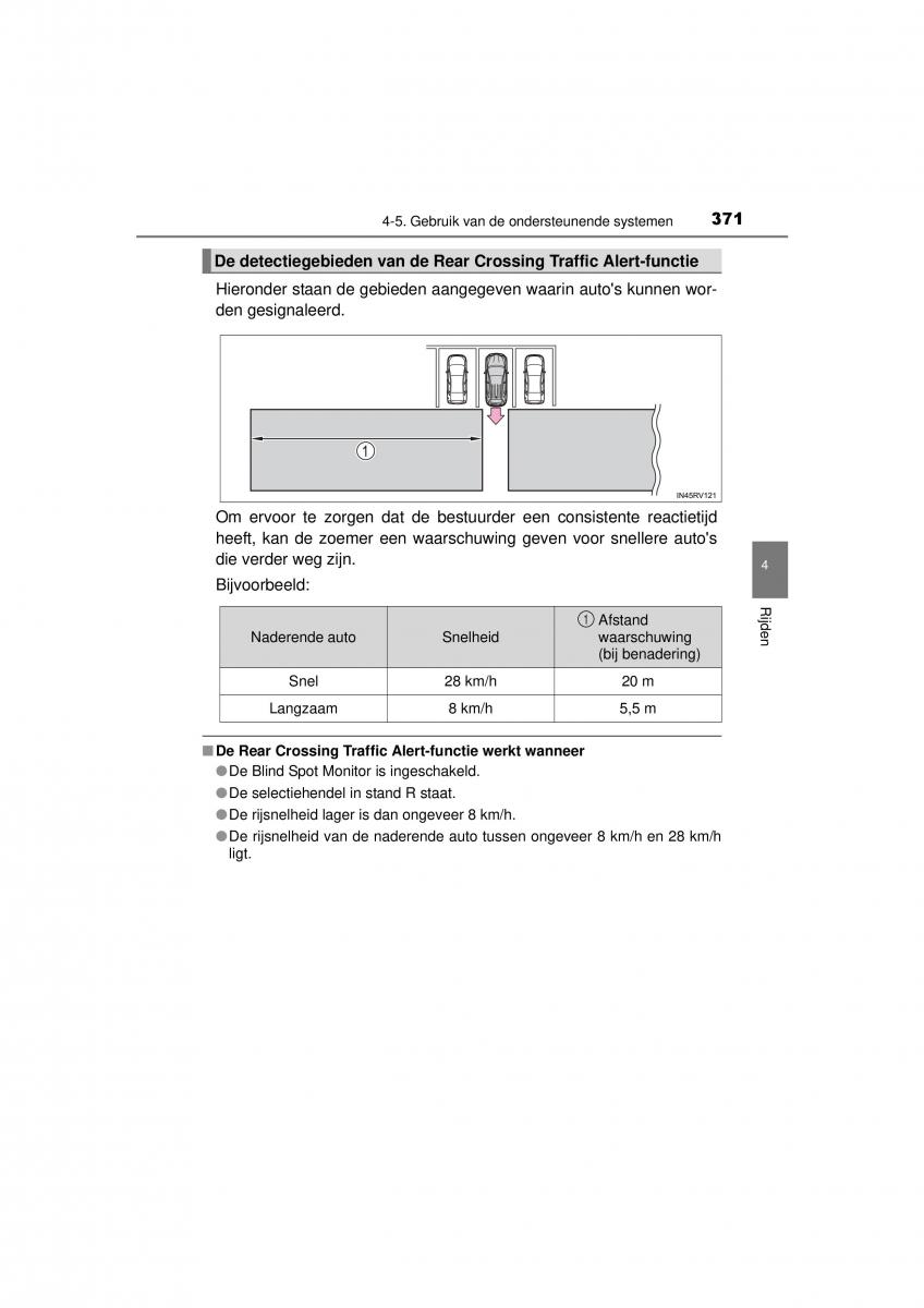 Toyota RAV4 IV 4 handleiding / page 371