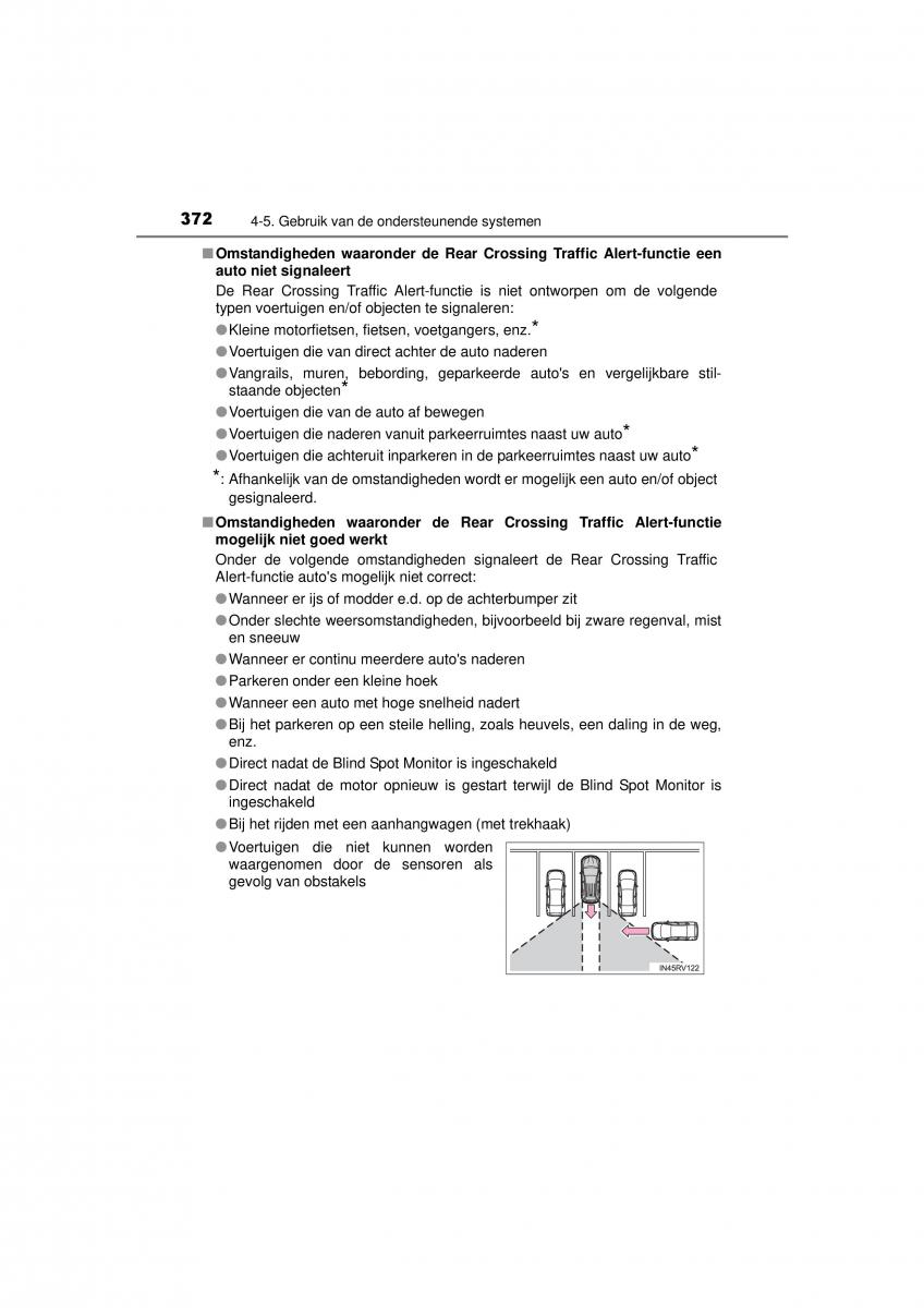 Toyota RAV4 IV 4 handleiding / page 372