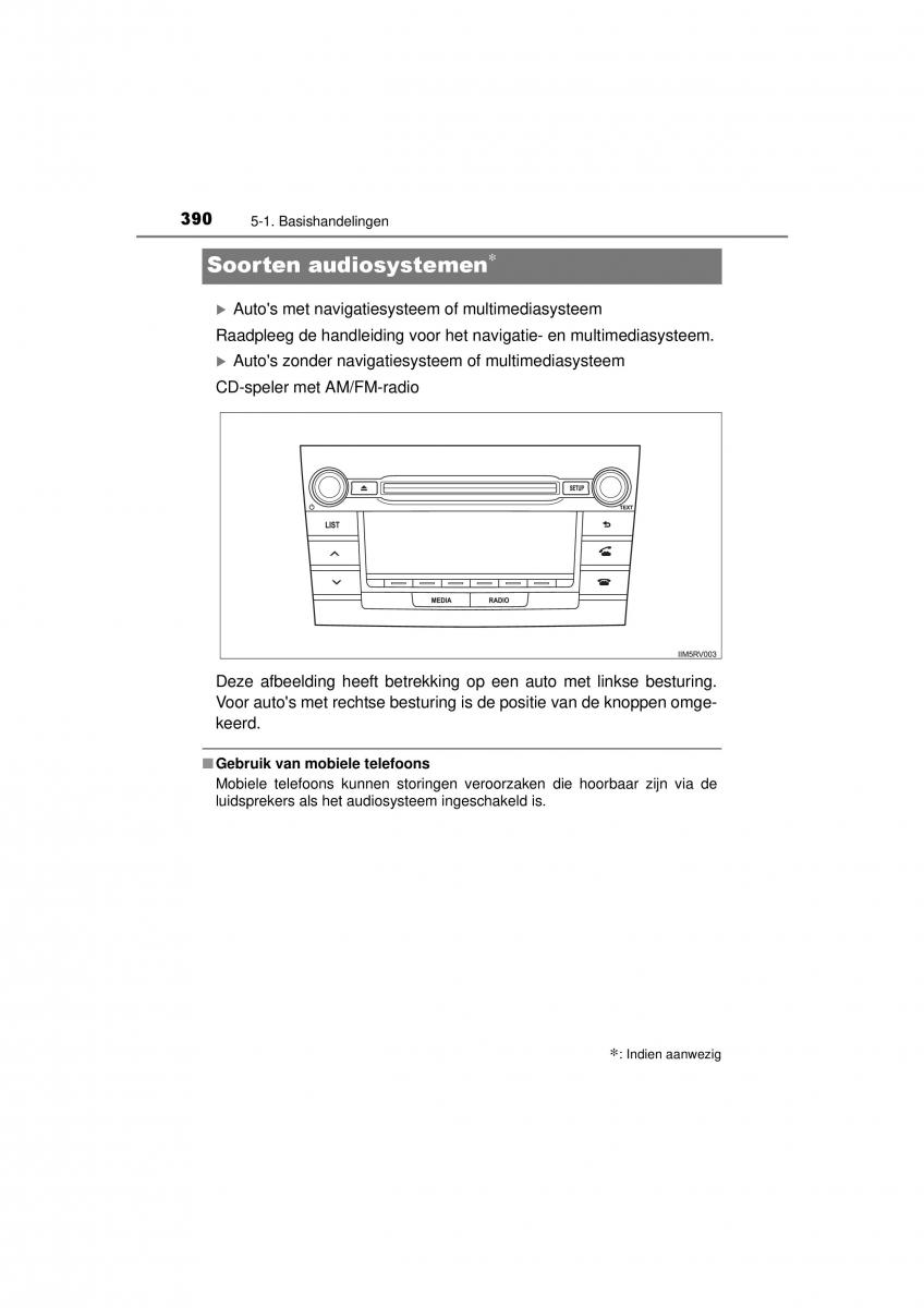 Toyota RAV4 IV 4 handleiding / page 390