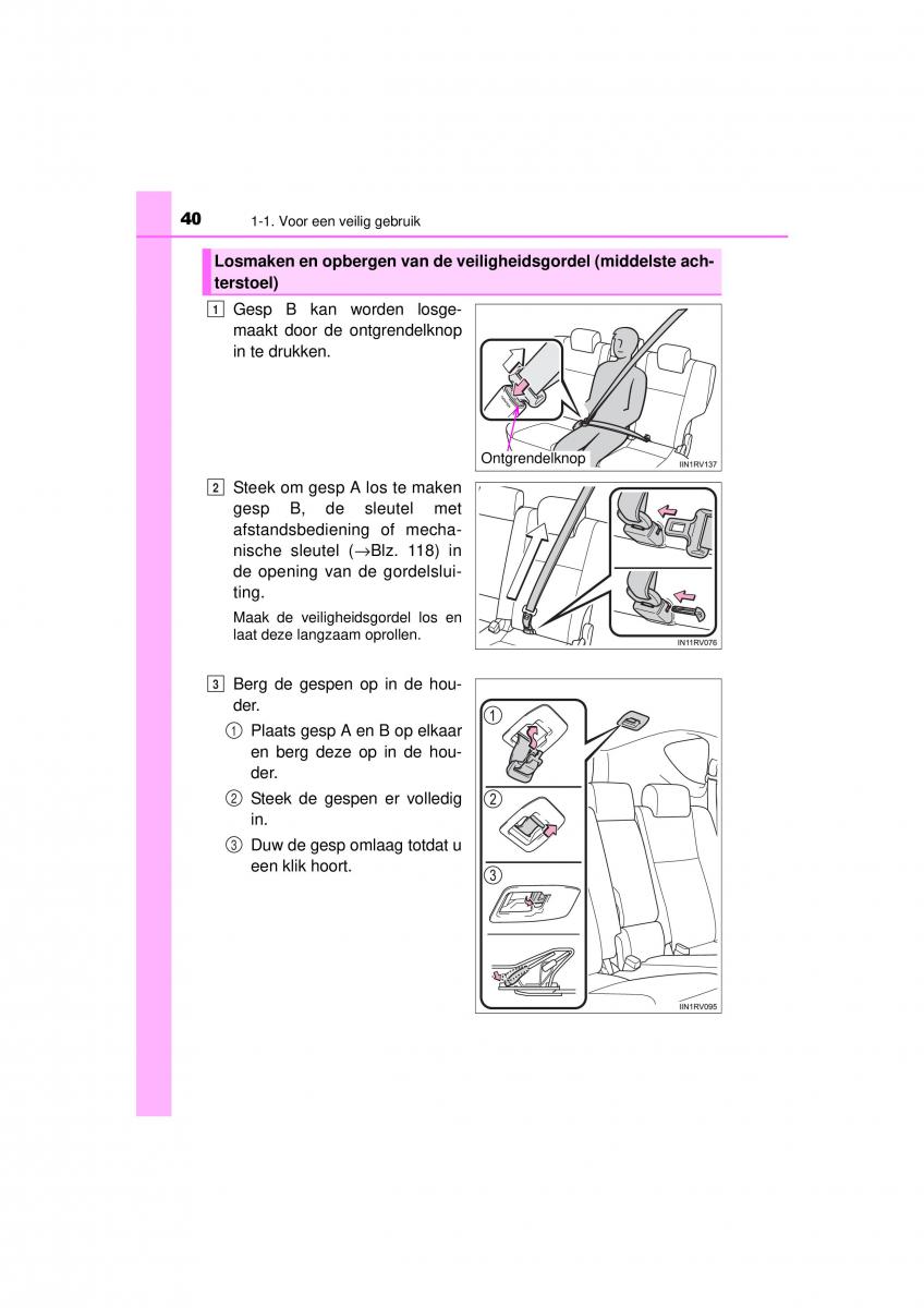 Toyota RAV4 IV 4 handleiding / page 40