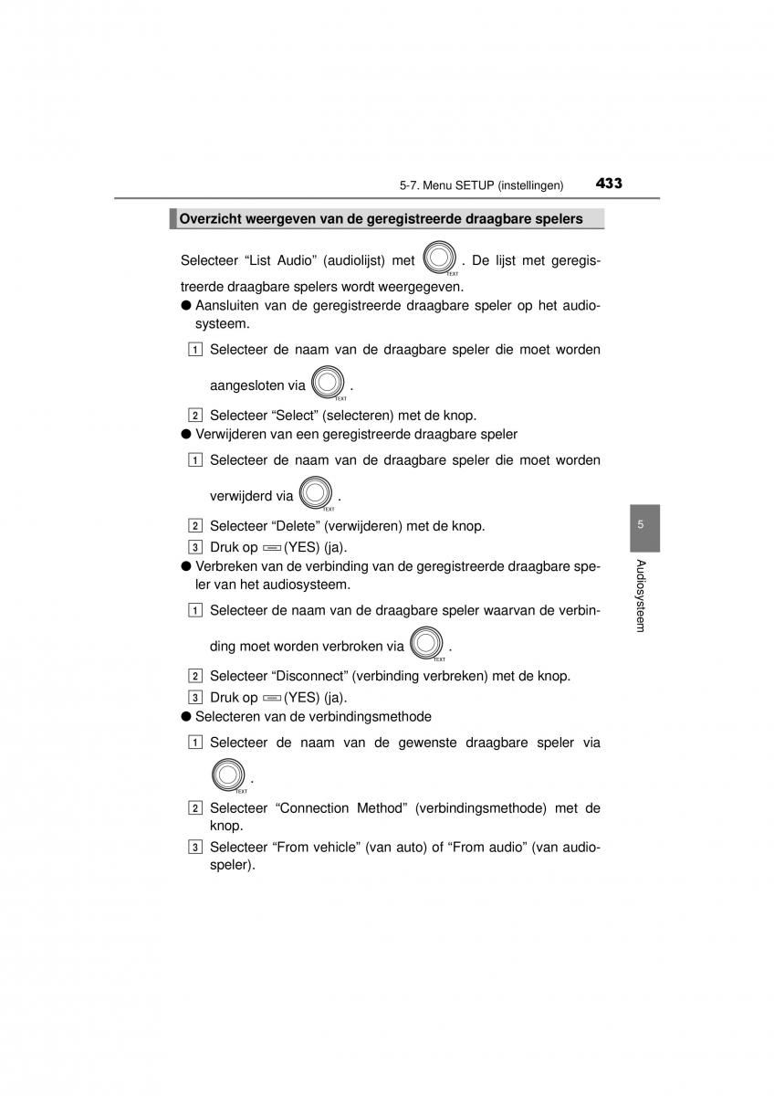 Toyota RAV4 IV 4 handleiding / page 433