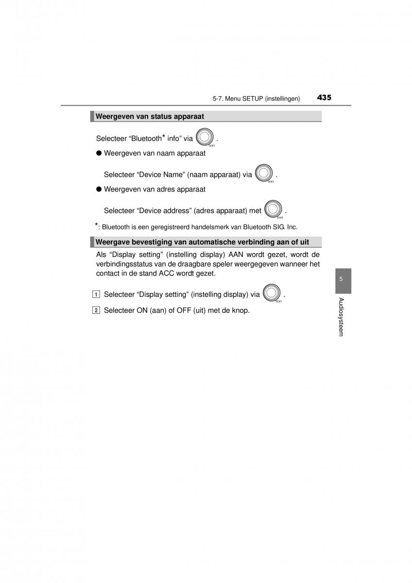 Toyota RAV4 IV 4 handleiding / page 435