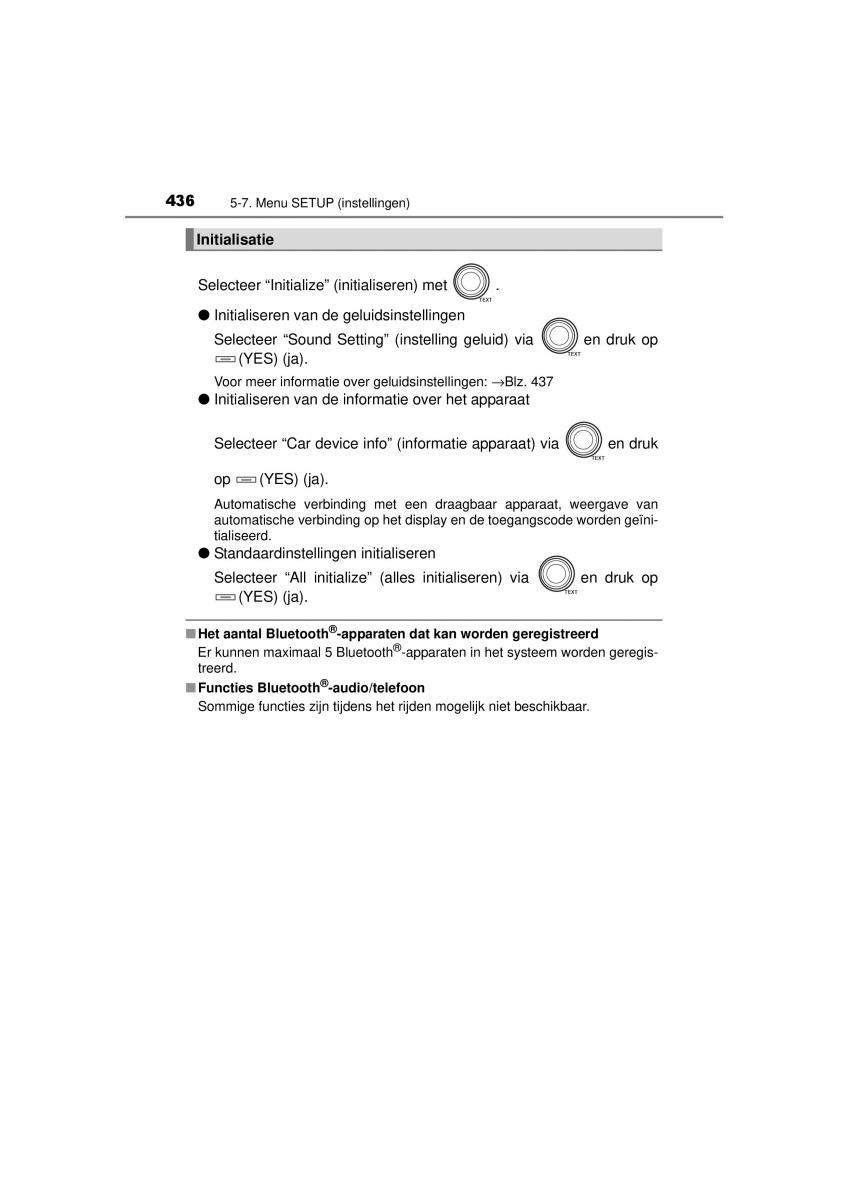 Toyota RAV4 IV 4 handleiding / page 436