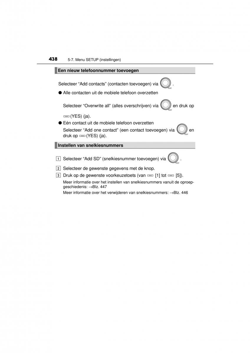 Toyota RAV4 IV 4 handleiding / page 438