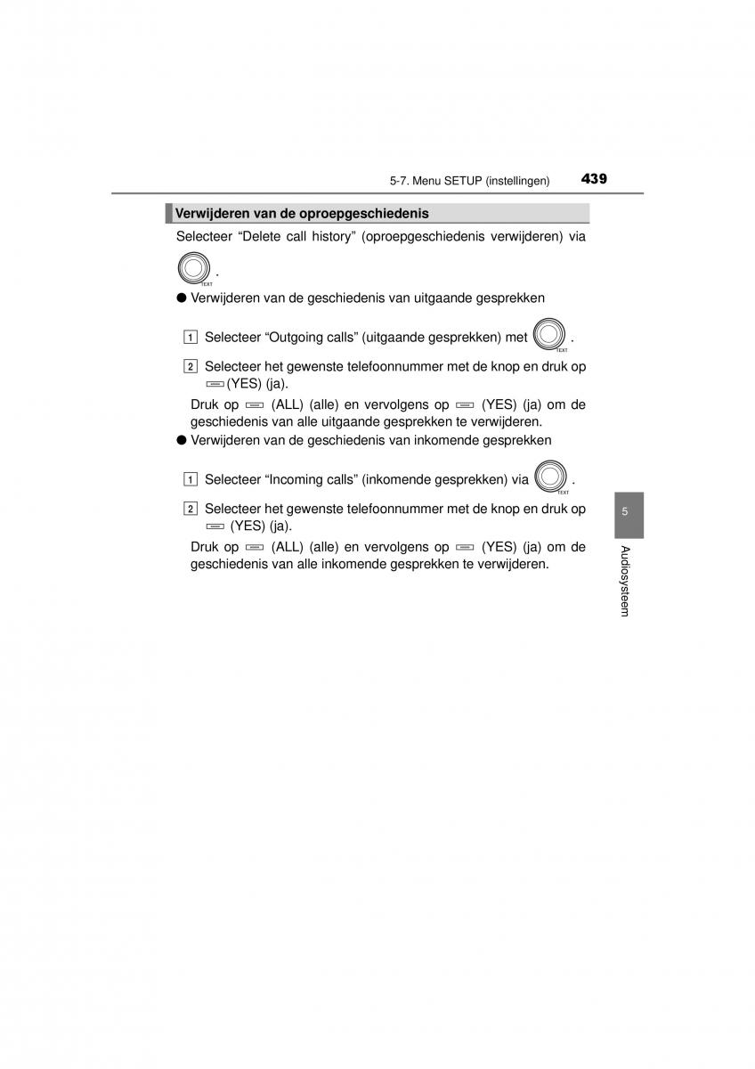 Toyota RAV4 IV 4 handleiding / page 439