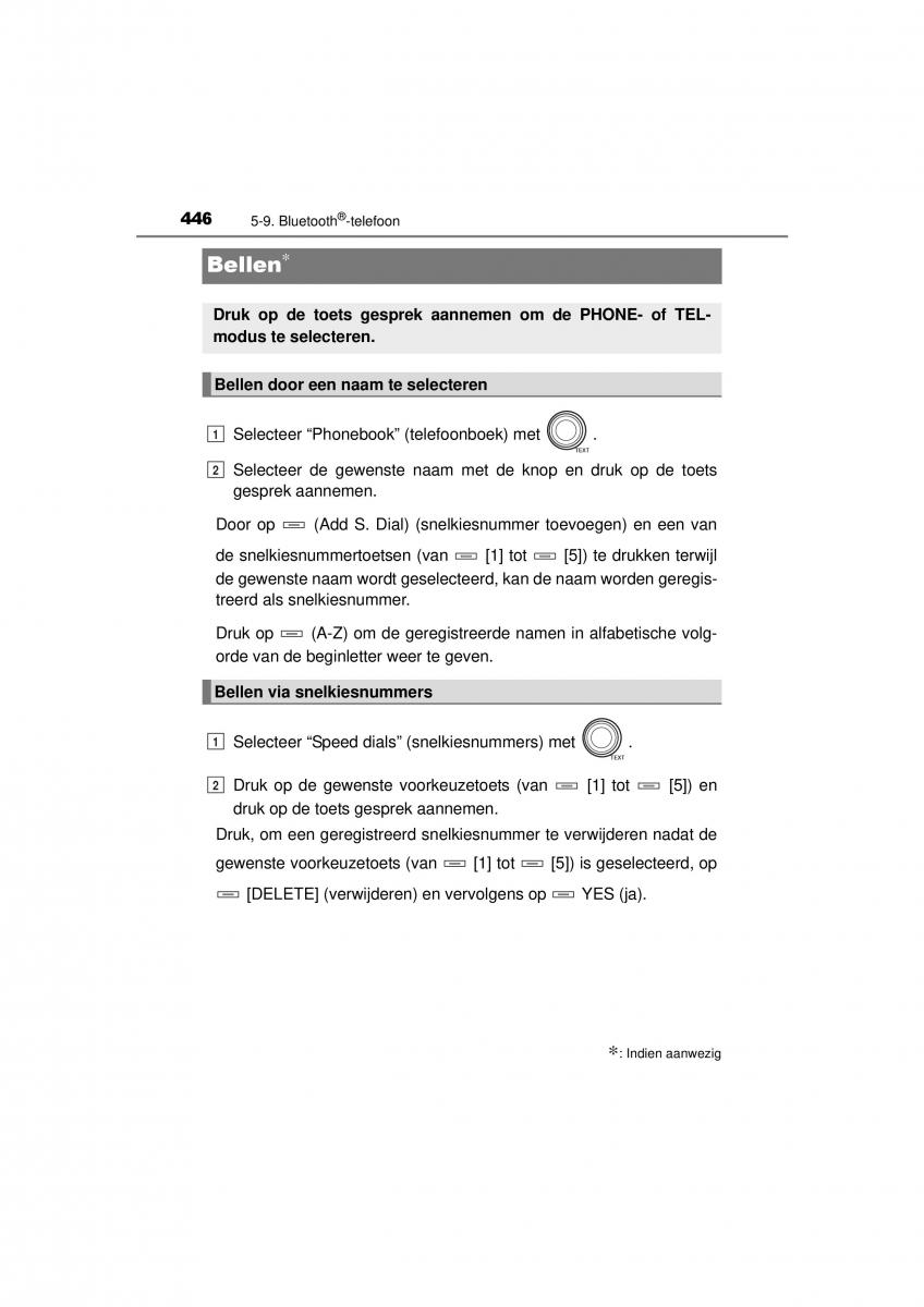 Toyota RAV4 IV 4 handleiding / page 446