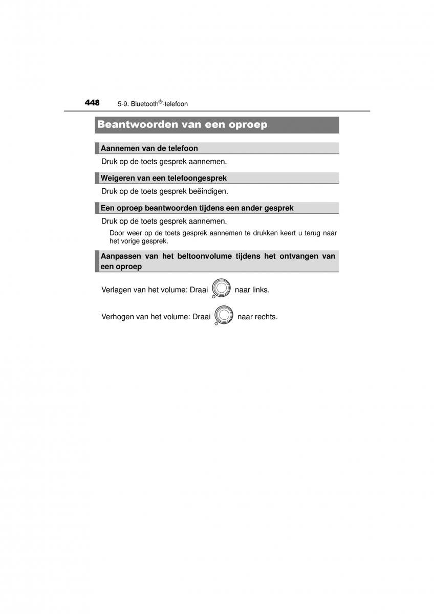 Toyota RAV4 IV 4 handleiding / page 448