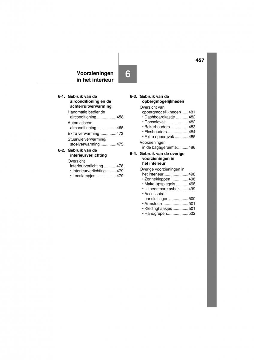 Toyota RAV4 IV 4 handleiding / page 457