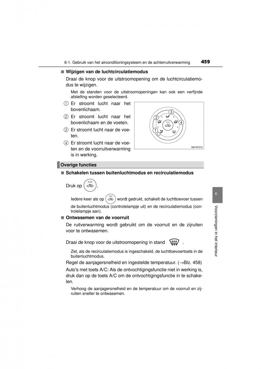 Toyota RAV4 IV 4 handleiding / page 459