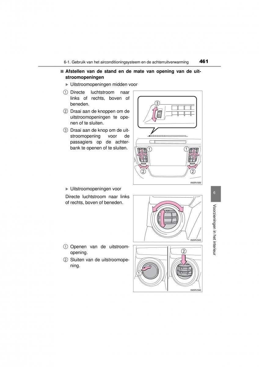 Toyota RAV4 IV 4 handleiding / page 461