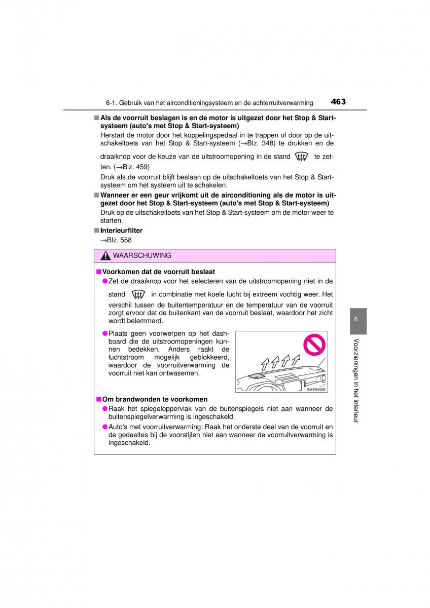 Toyota RAV4 IV 4 handleiding / page 463