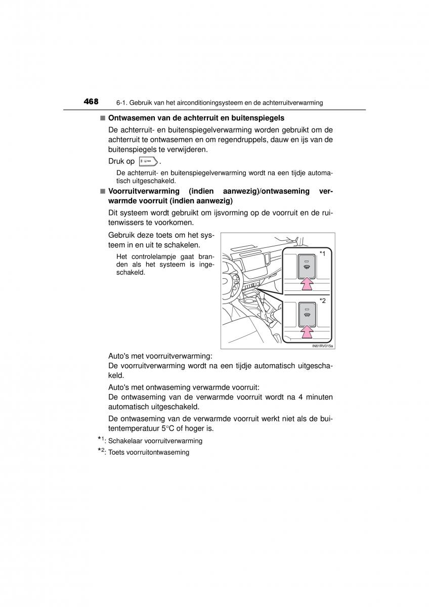 Toyota RAV4 IV 4 handleiding / page 468