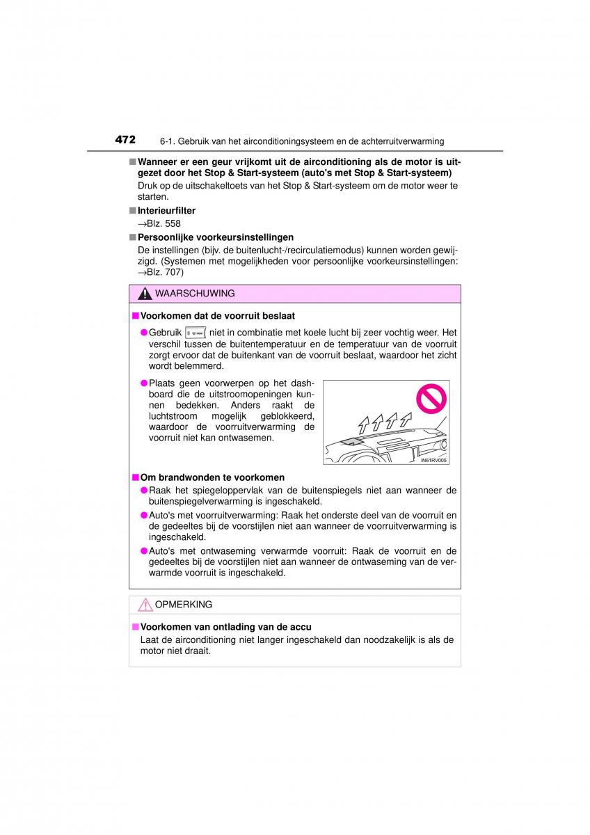 Toyota RAV4 IV 4 handleiding / page 472