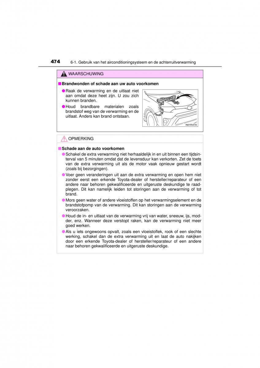 Toyota RAV4 IV 4 handleiding / page 474