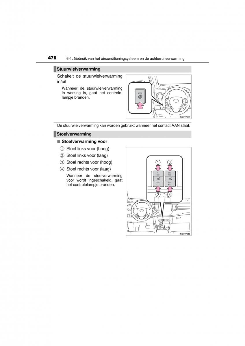 Toyota RAV4 IV 4 handleiding / page 476