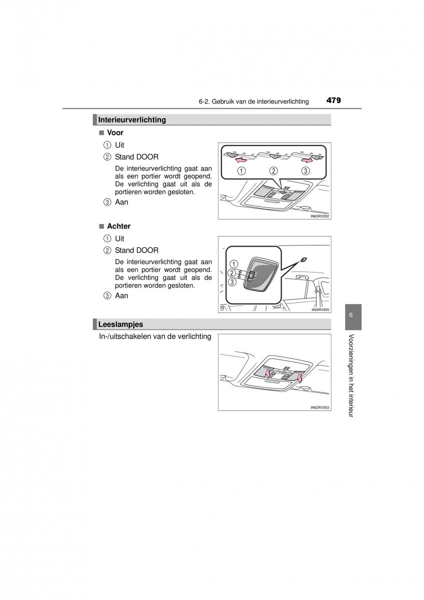 Toyota RAV4 IV 4 handleiding / page 479