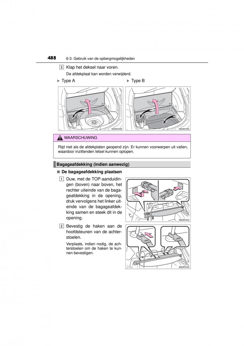 Toyota RAV4 IV 4 handleiding / page 488