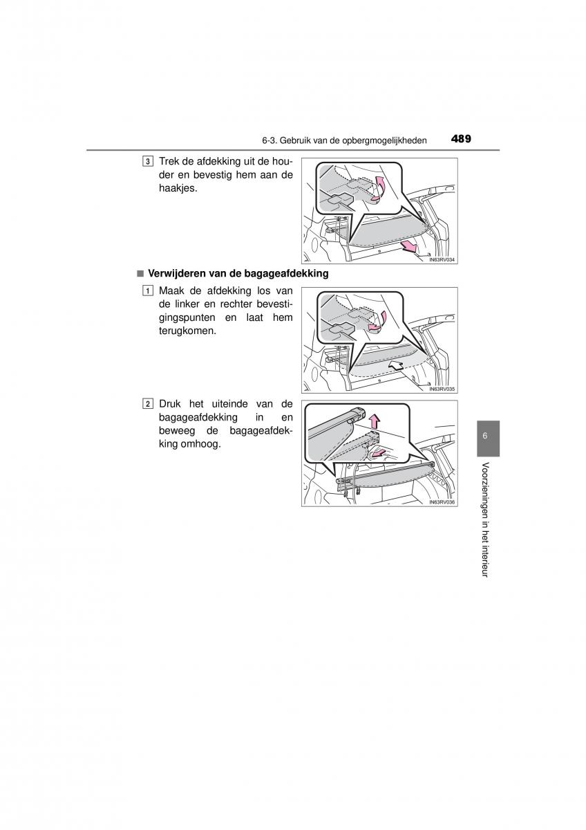 Toyota RAV4 IV 4 handleiding / page 489