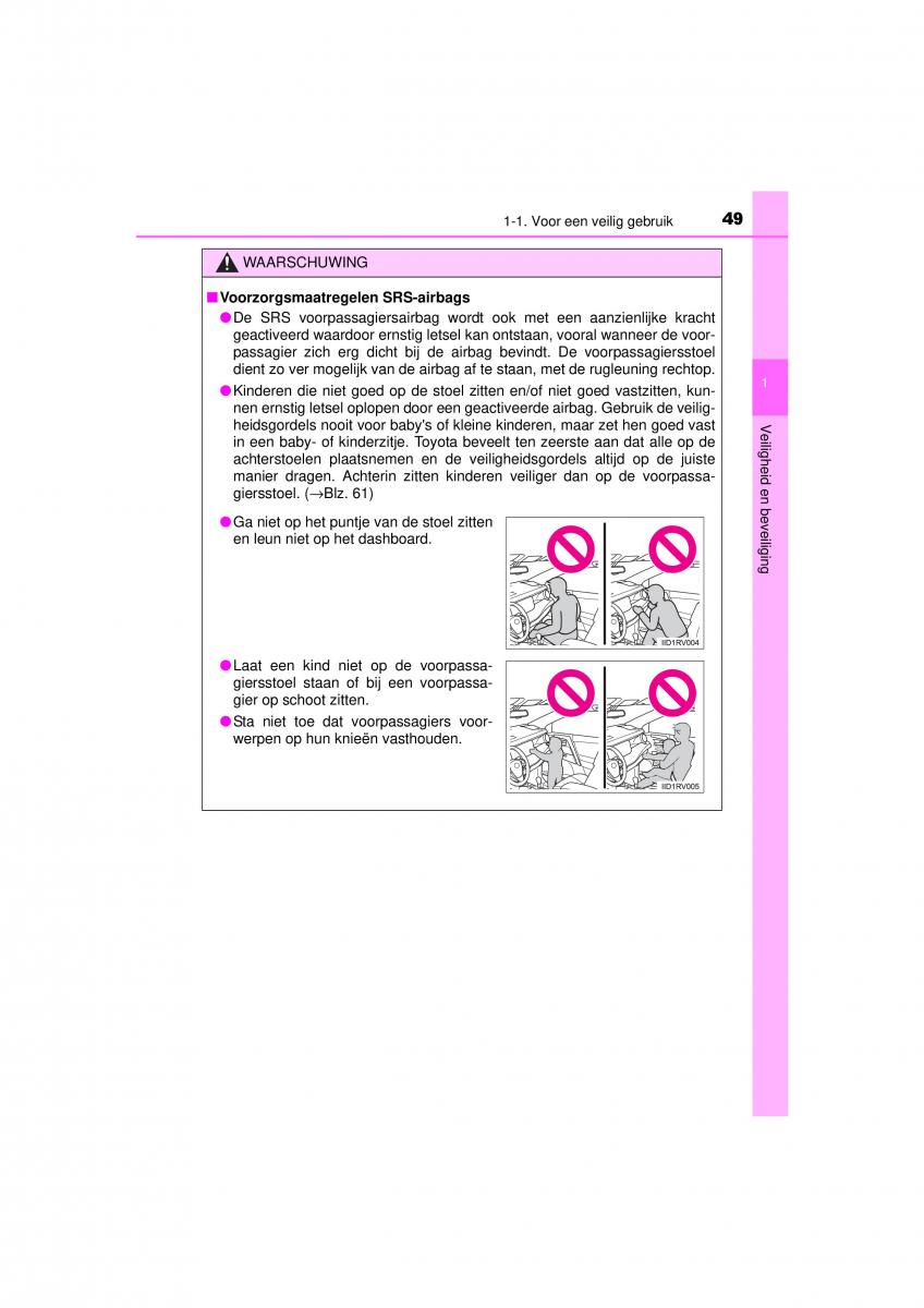 Toyota RAV4 IV 4 handleiding / page 49