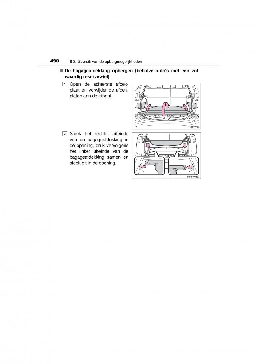 Toyota RAV4 IV 4 handleiding / page 490