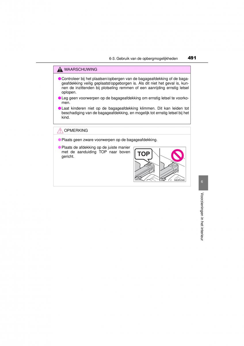 Toyota RAV4 IV 4 handleiding / page 491