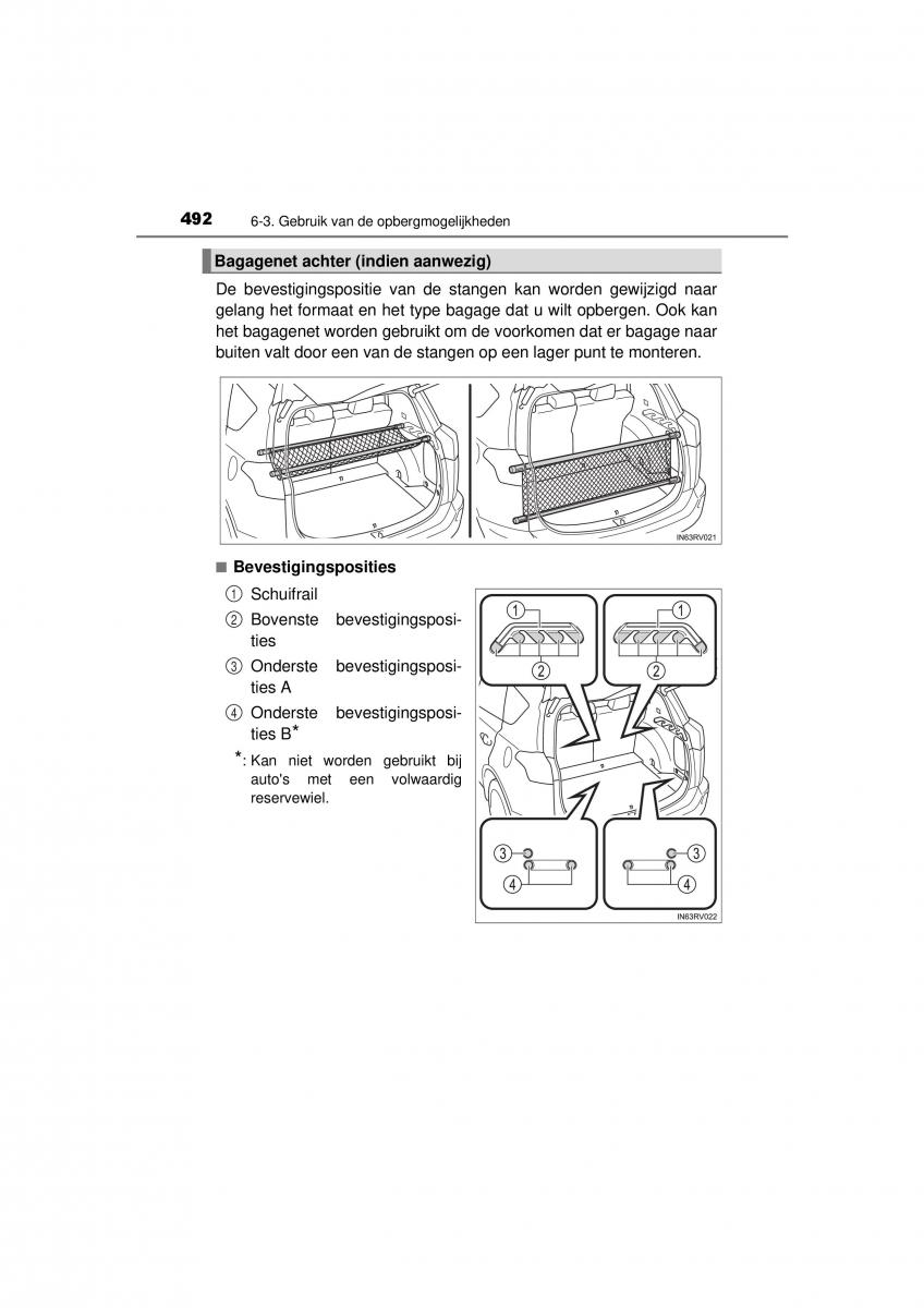 Toyota RAV4 IV 4 handleiding / page 492