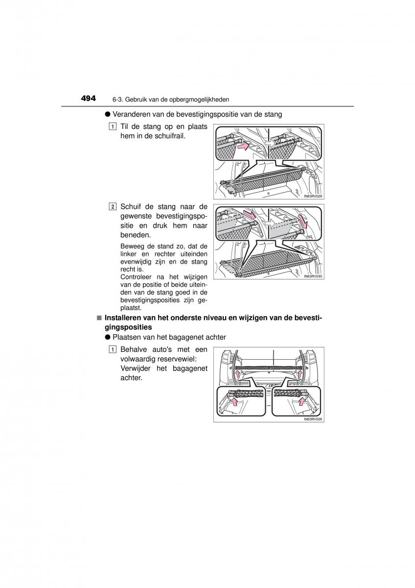 Toyota RAV4 IV 4 handleiding / page 494