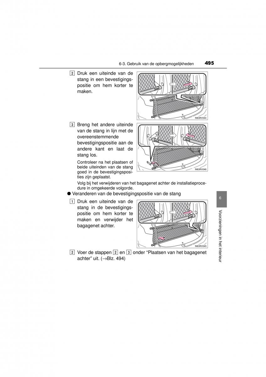 Toyota RAV4 IV 4 handleiding / page 495