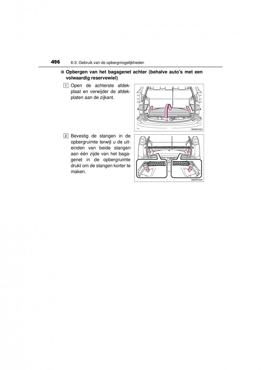 Toyota RAV4 IV 4 handleiding / page 496