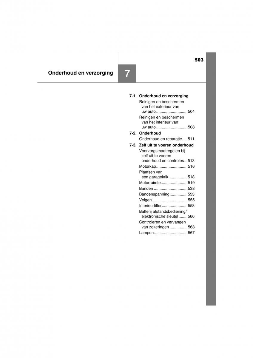 Toyota RAV4 IV 4 handleiding / page 503