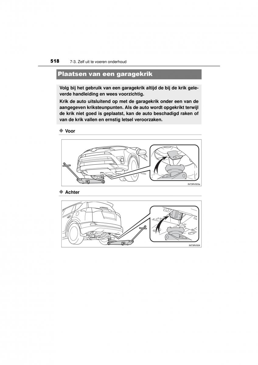 Toyota RAV4 IV 4 handleiding / page 518