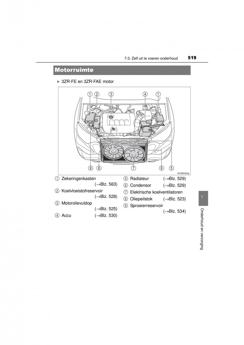 Toyota RAV4 IV 4 handleiding / page 519