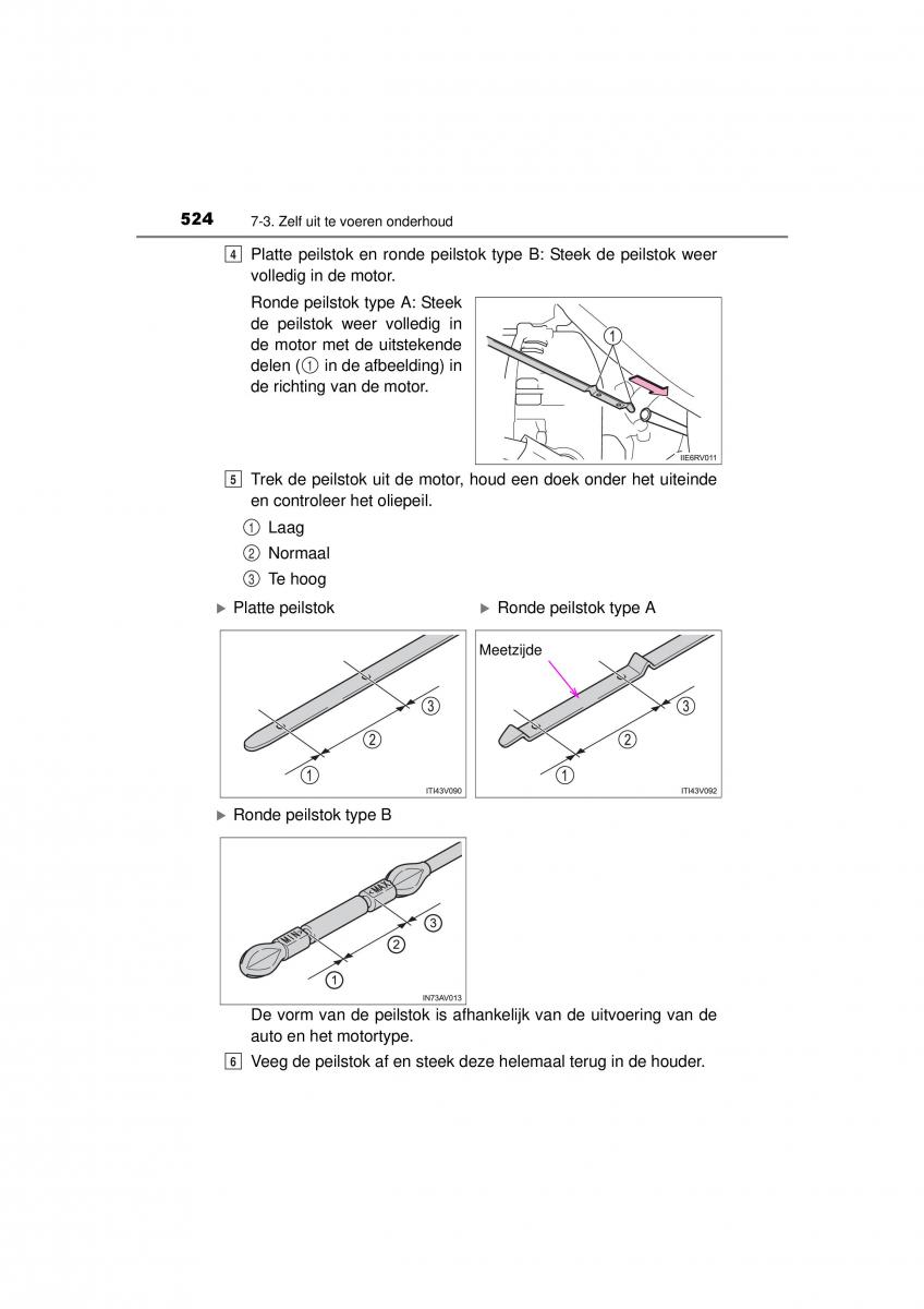 Toyota RAV4 IV 4 handleiding / page 524