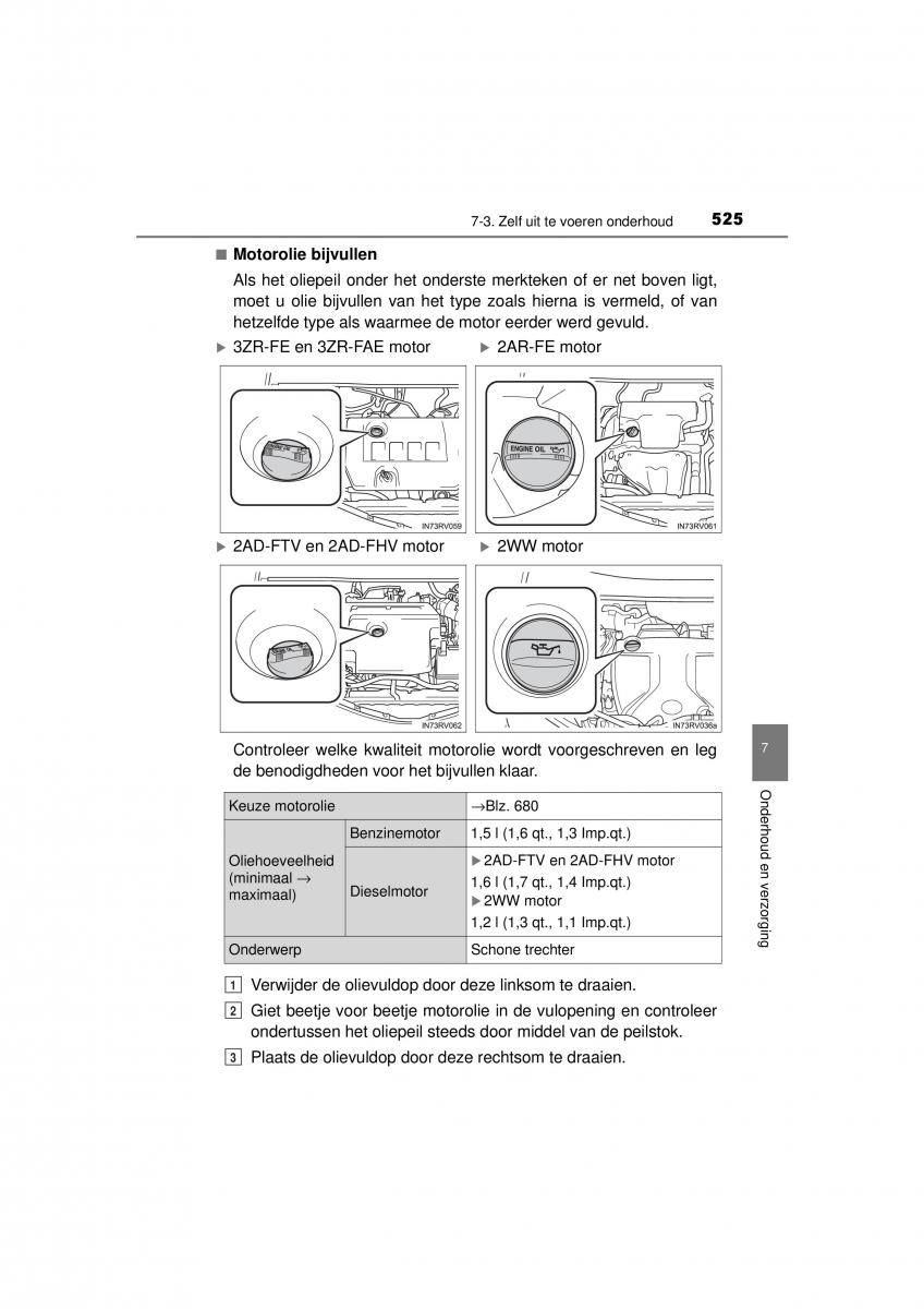 Toyota RAV4 IV 4 handleiding / page 525