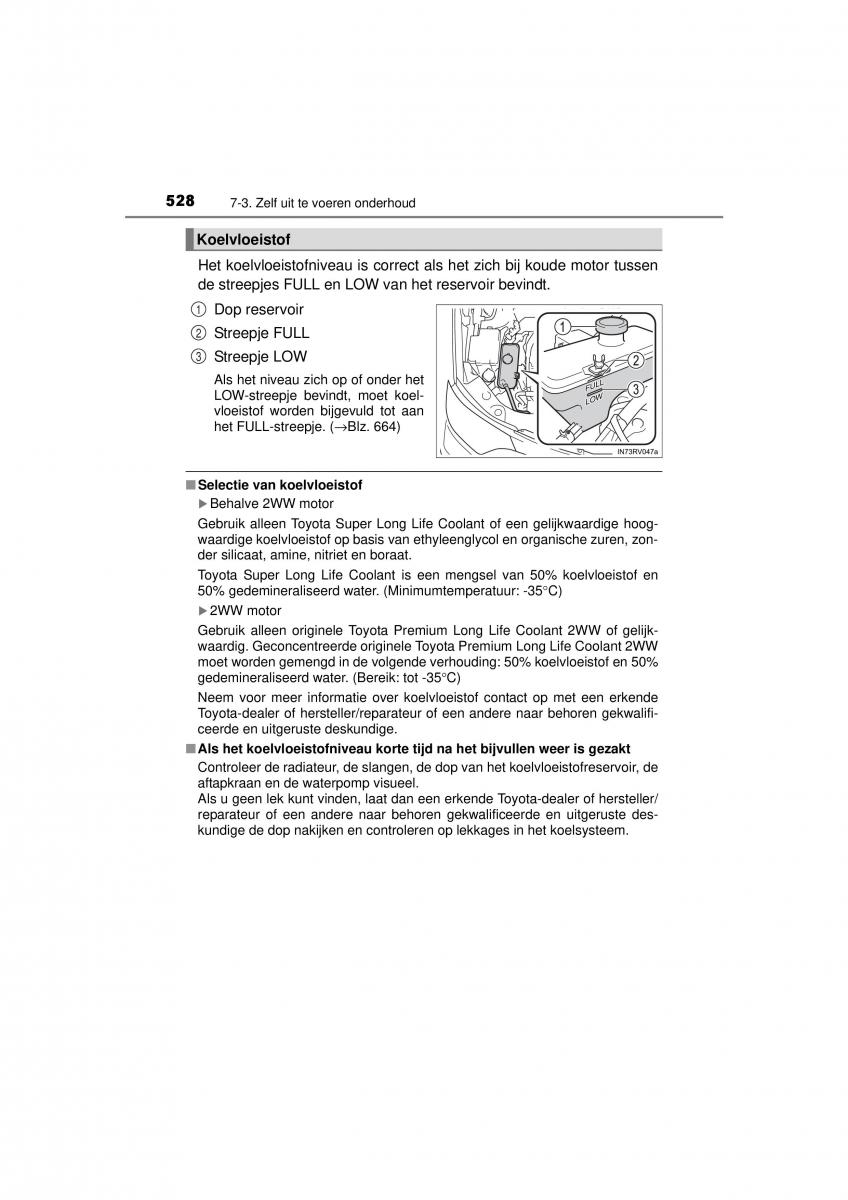 Toyota RAV4 IV 4 handleiding / page 528