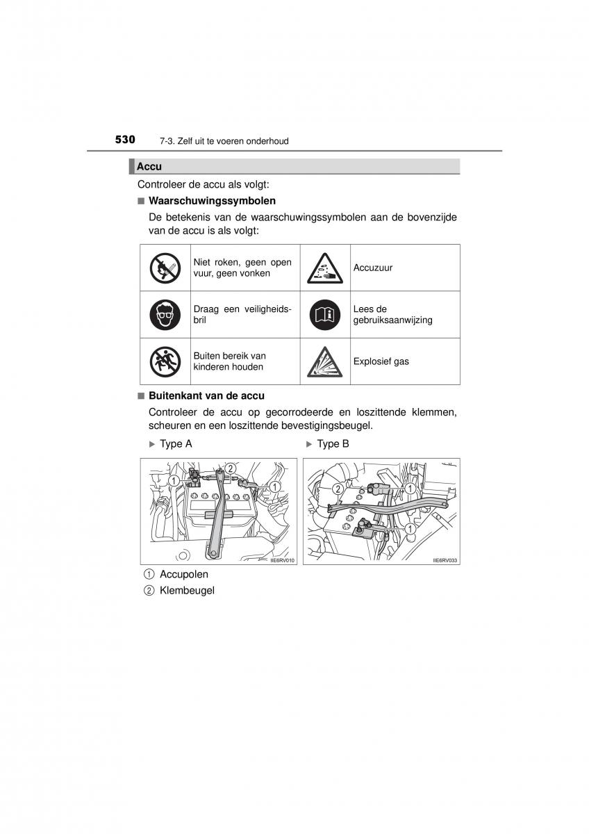 Toyota RAV4 IV 4 handleiding / page 530