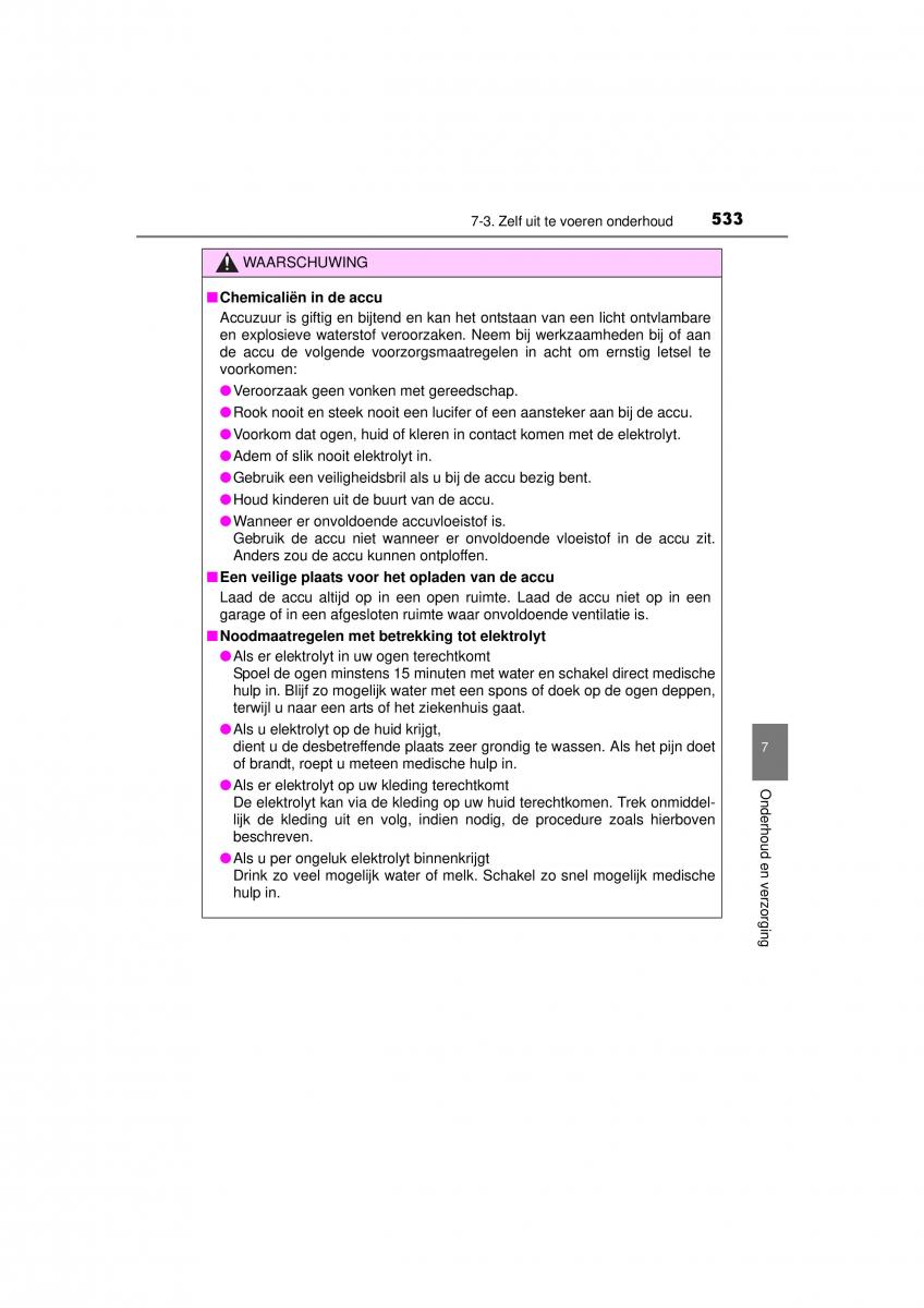 Toyota RAV4 IV 4 handleiding / page 533