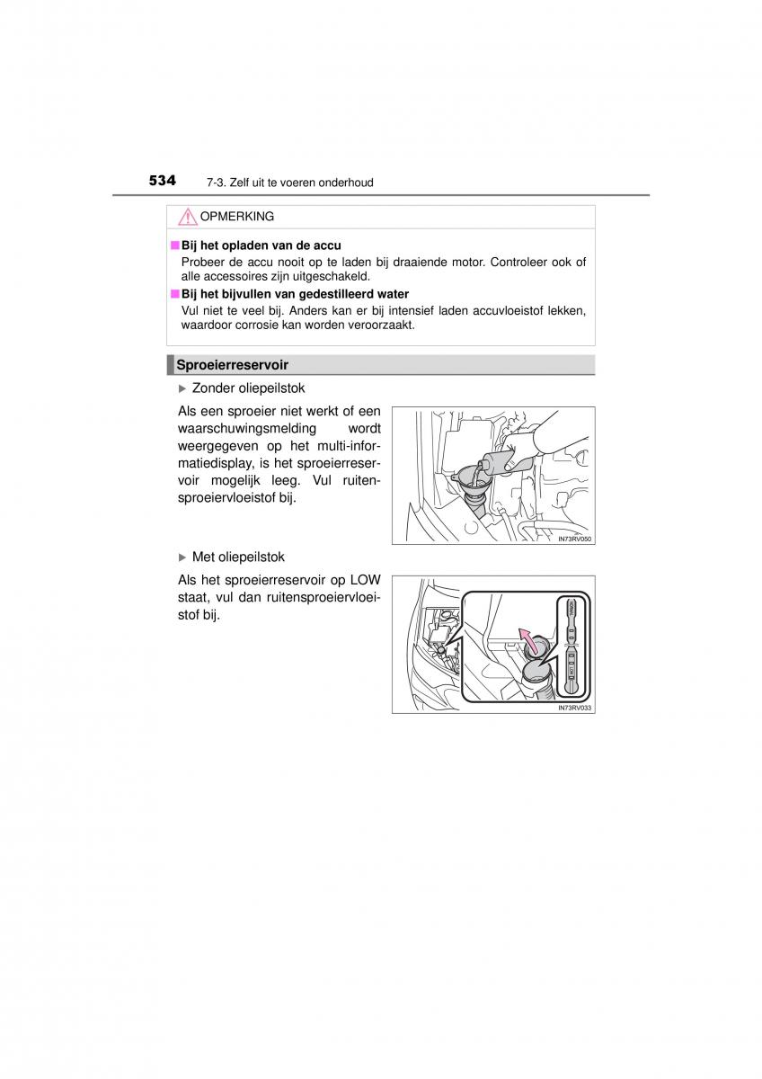 Toyota RAV4 IV 4 handleiding / page 534