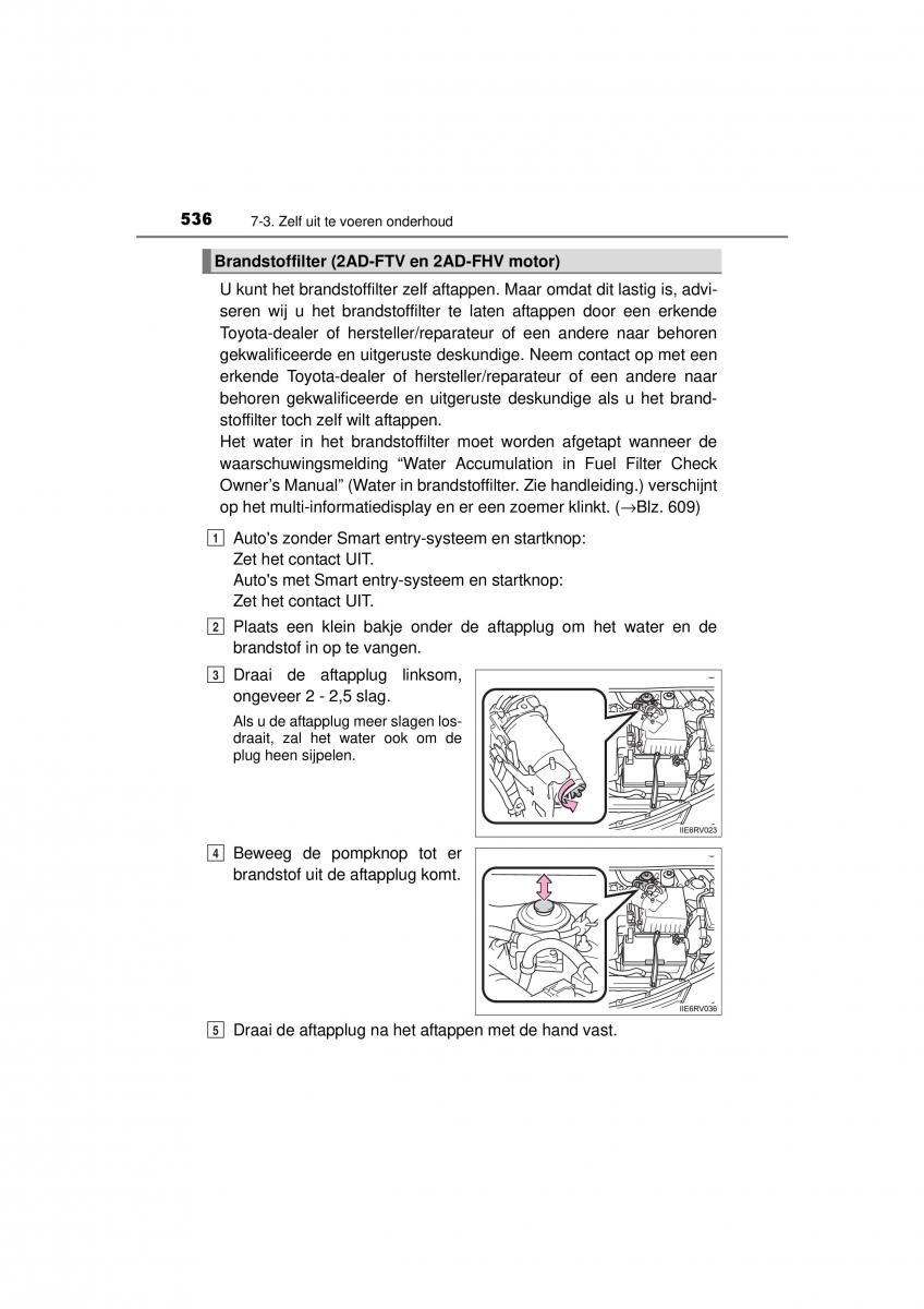 Toyota RAV4 IV 4 handleiding / page 536