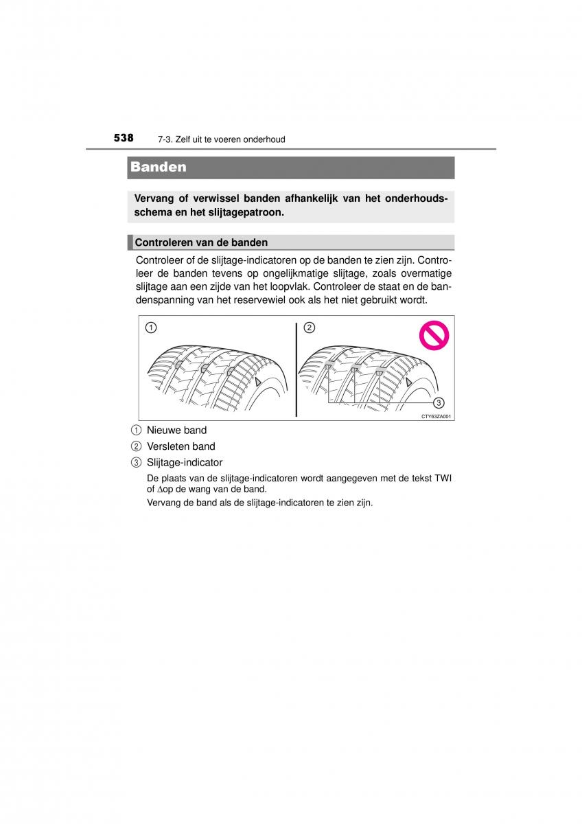 Toyota RAV4 IV 4 handleiding / page 538