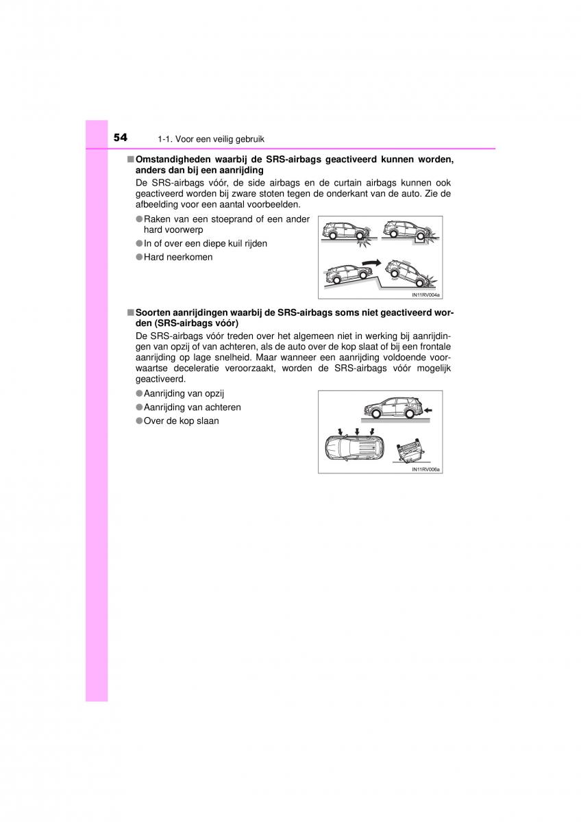 Toyota RAV4 IV 4 handleiding / page 54